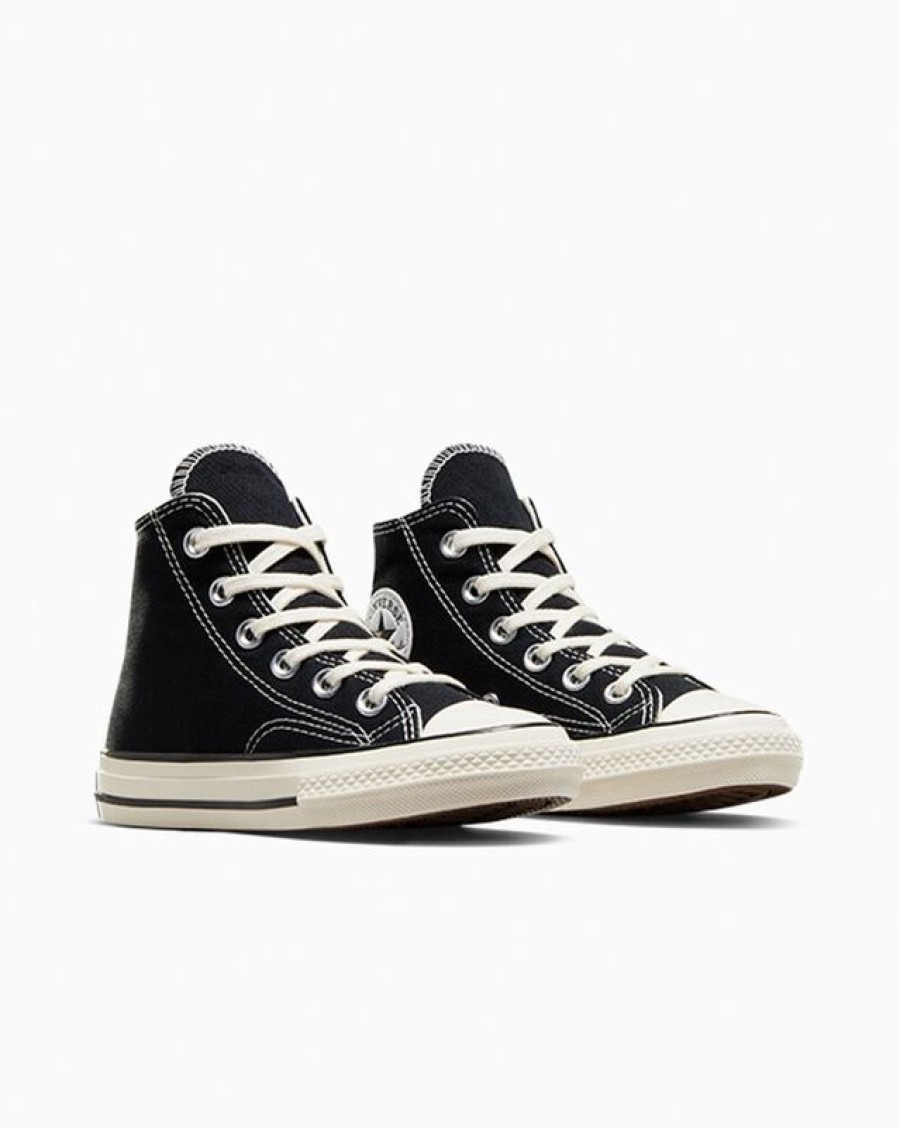 Ninos Converse Corte Alto | Little Kids Vintage Canvas Chuck 70 High Top