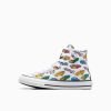 Ninos Converse Faciles De Quitar Y De Poner | Chuck Taylor All Star Easy-On Cars