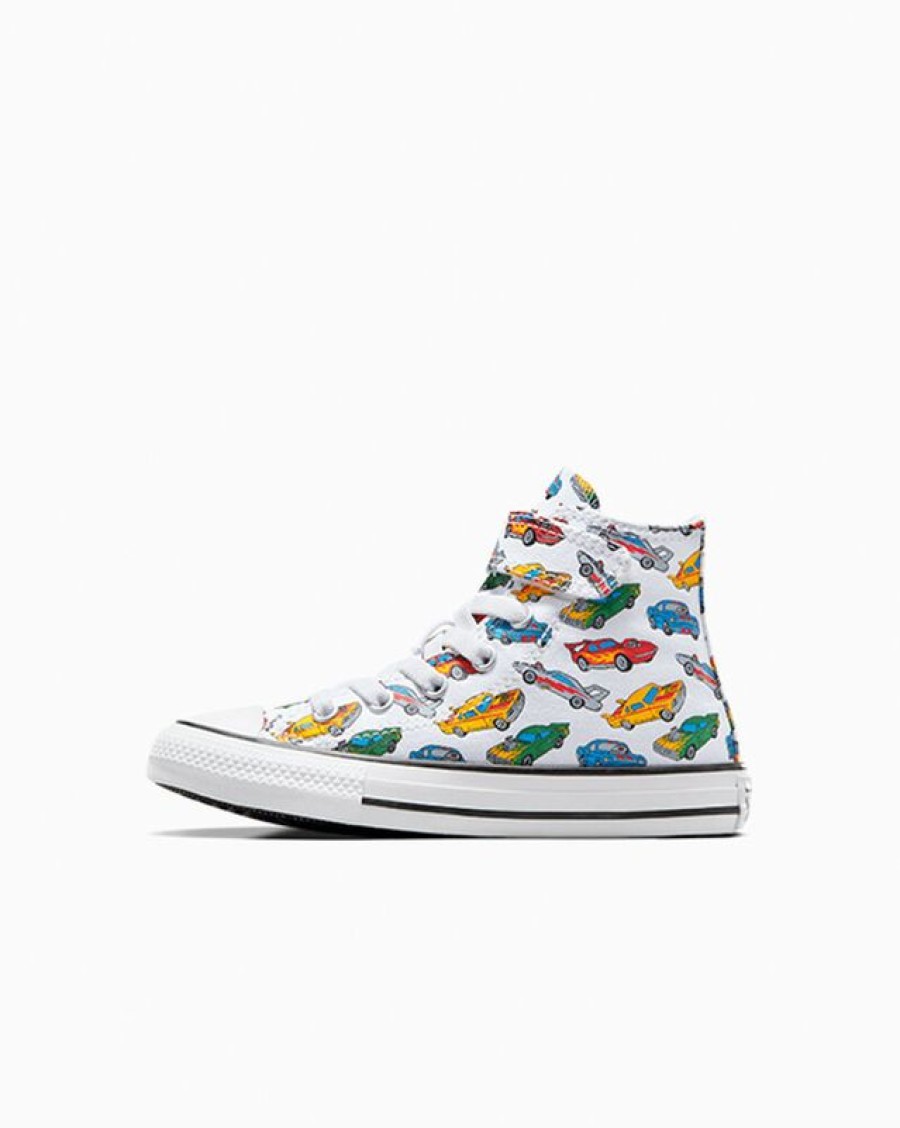 Ninos Converse Faciles De Quitar Y De Poner | Chuck Taylor All Star Easy-On Cars