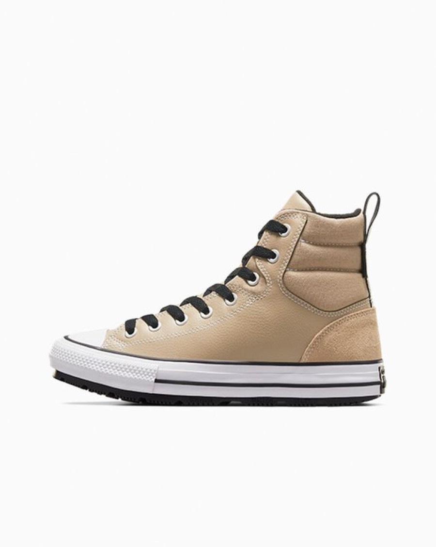 Mujer Converse Corte Alto | Botas Chuck Taylor All Star Berkshire