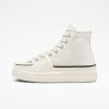 Hombre Converse Corte Alto | Chuck Taylor All Star Construct