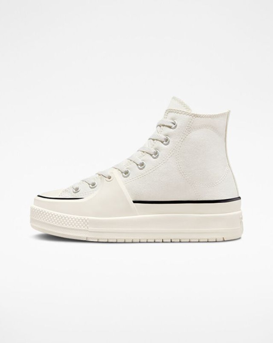 Hombre Converse Corte Alto | Chuck Taylor All Star Construct