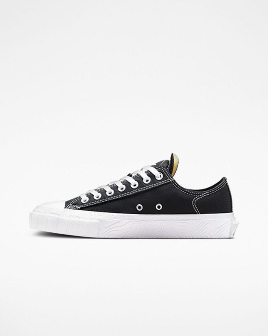 Hombre Converse Corte Bajo | Chuck Taylor Alt Star