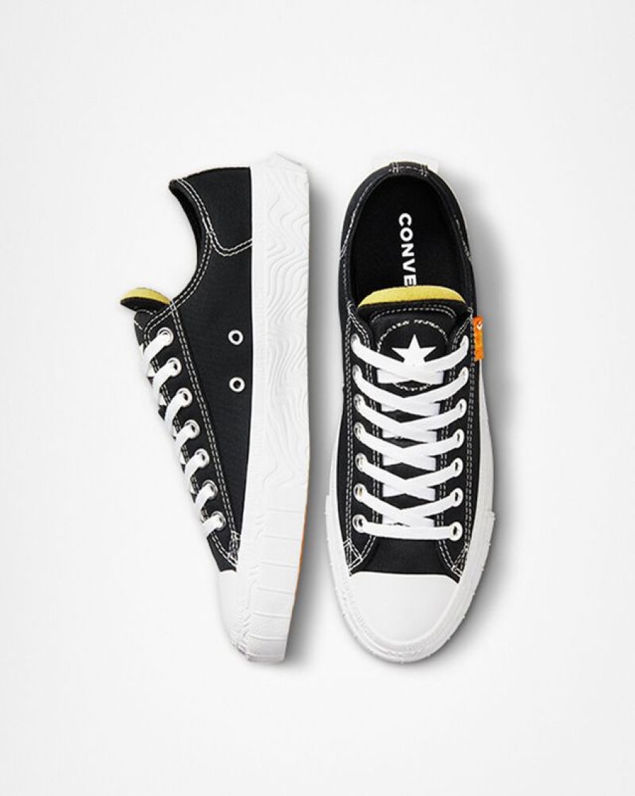 Hombre Converse Corte Bajo | Chuck Taylor Alt Star