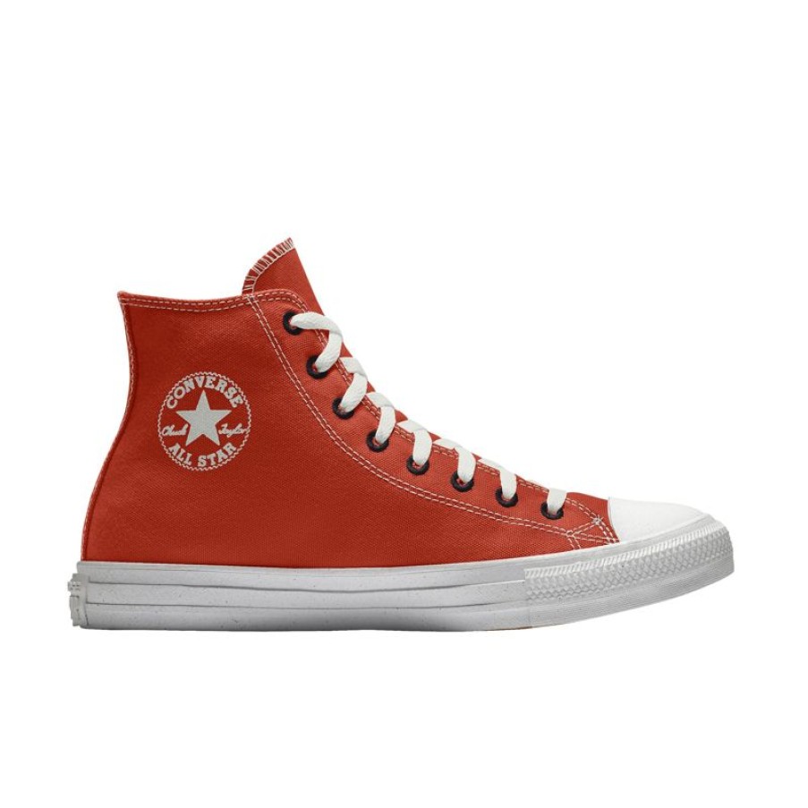 Mujer Converse Chuck Cl Sicas | Custom Chuck Taylor All Star Surplus By You