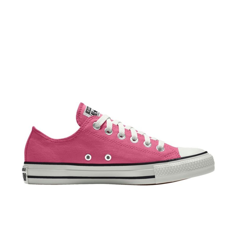 Hombre Converse Corte Bajo | Custom Chuck Taylor All Star By You