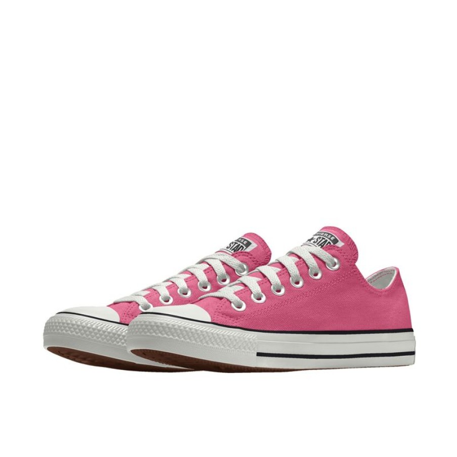 Hombre Converse Corte Bajo | Custom Chuck Taylor All Star By You