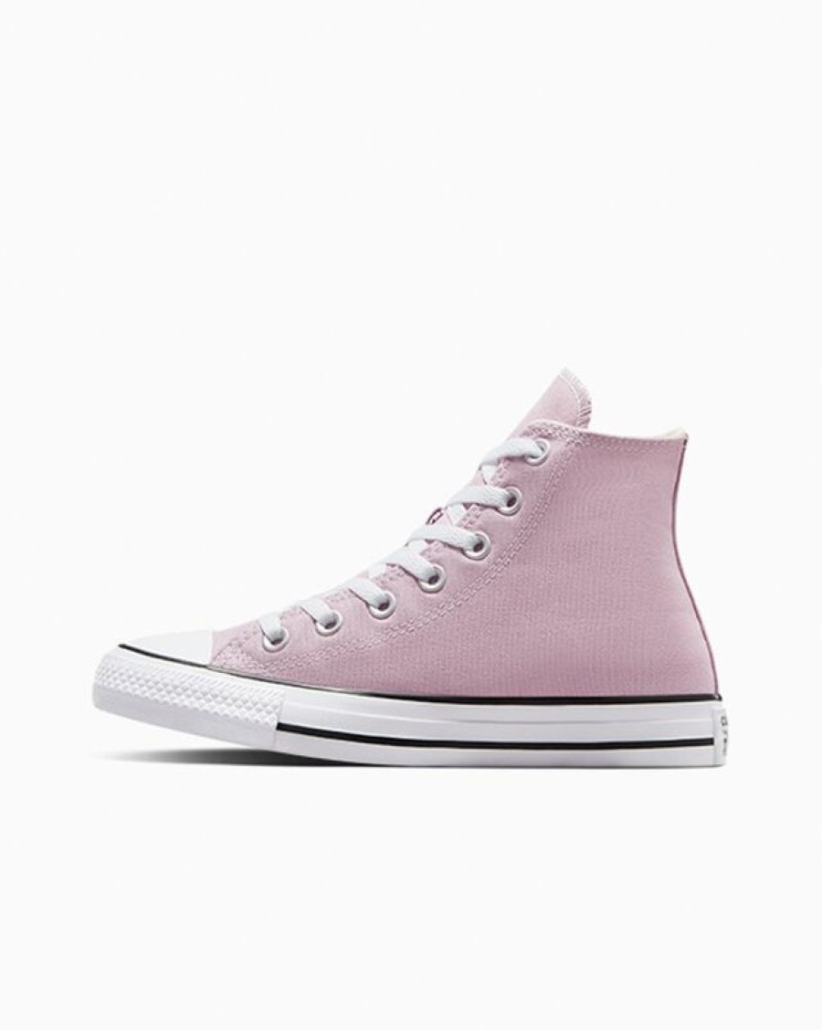 Mujer Converse Corte Alto | Chuck Taylor All Star Seasonal Color