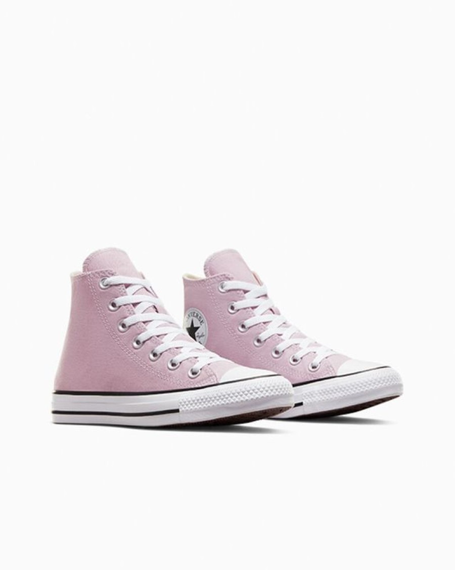 Mujer Converse Corte Alto | Chuck Taylor All Star Seasonal Color