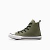 Mujer Converse Winter Shop | Chuck Taylor All Star Heel Loop