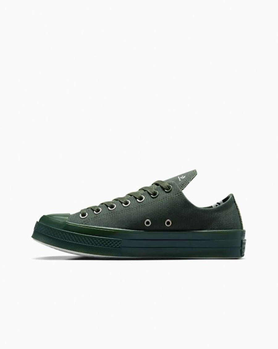 Mujer Converse Chuck 70 | Converse x A-COLD-WALL* Chuck 70