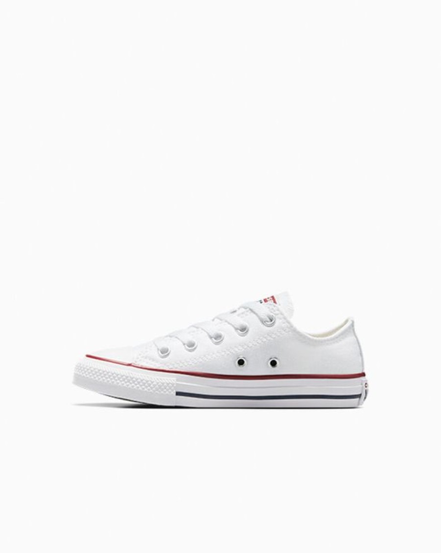 Ninos Converse Corte Bajo | Chuck Taylor All Star Classic