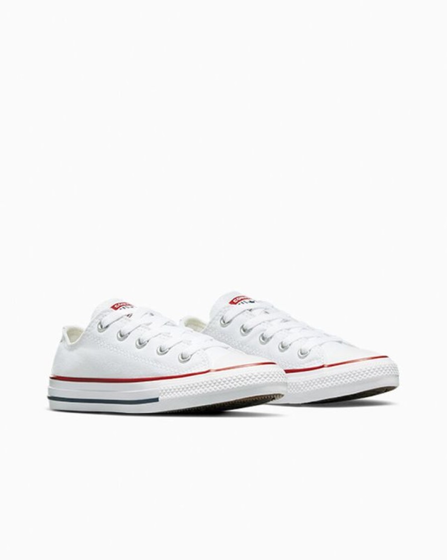 Ninos Converse Corte Bajo | Chuck Taylor All Star Classic