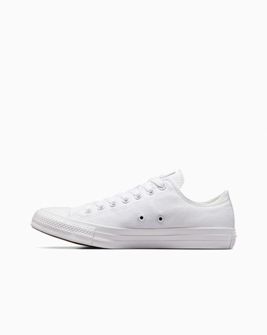 Mujer Converse Corte Bajo | Chuck Taylor All Star Classic