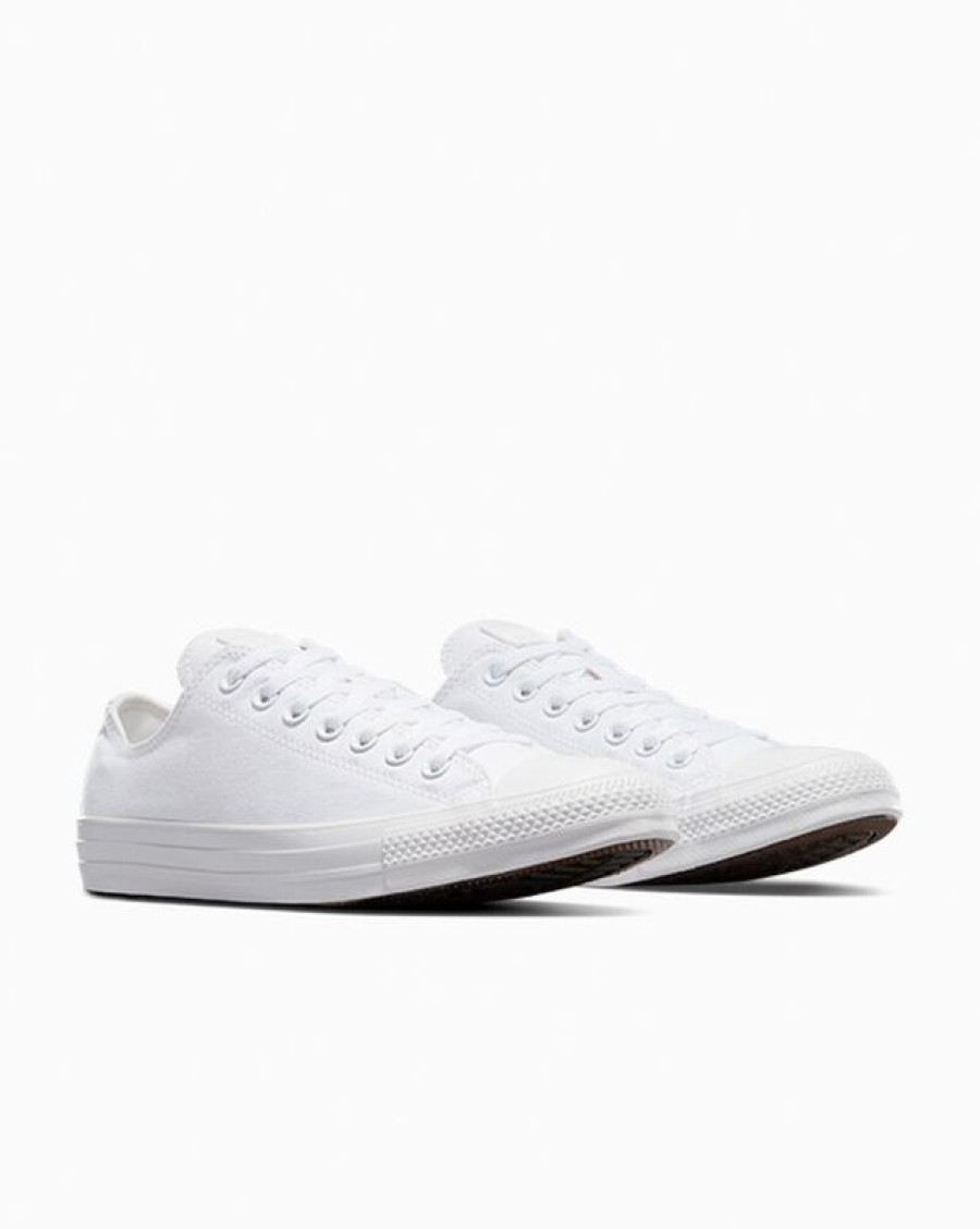 Mujer Converse Corte Bajo | Chuck Taylor All Star Classic