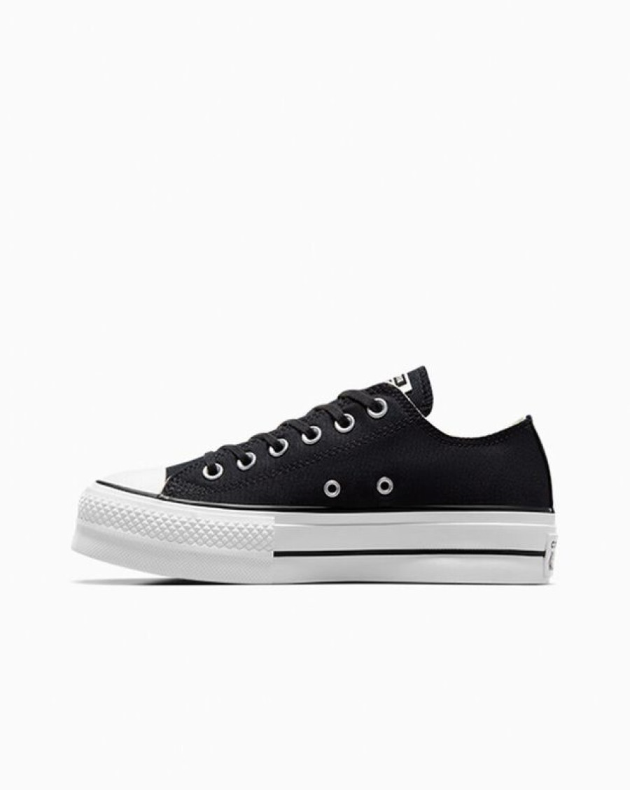 Mujer Converse Chuck Cl Sicas | Chuck Taylor All Star Lift Platform