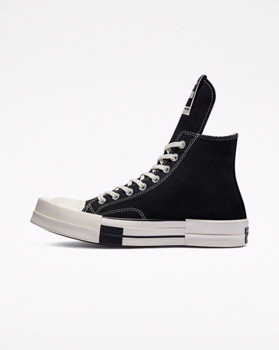 Hombre Converse Corte Alto | Turbodrk Chuck 70