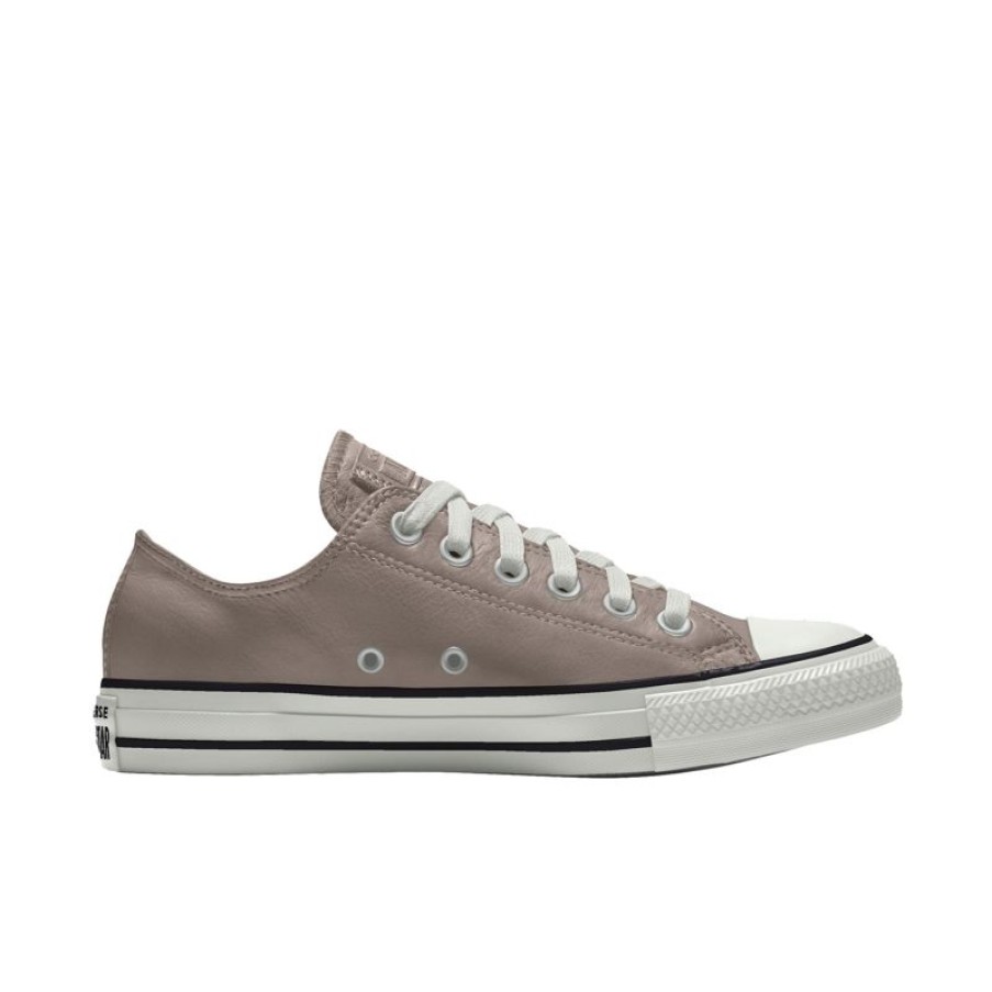 Mujer Converse Winter Shop | Custom Chuck Taylor All Star Leather By You