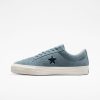 Hombre Converse Corte Bajo | One Star Pro Vintage Suede