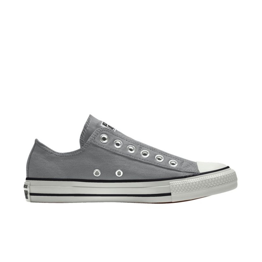 Mujer Converse Chuck Cl Sicas | Custom Chuck Taylor All Star Slip By You