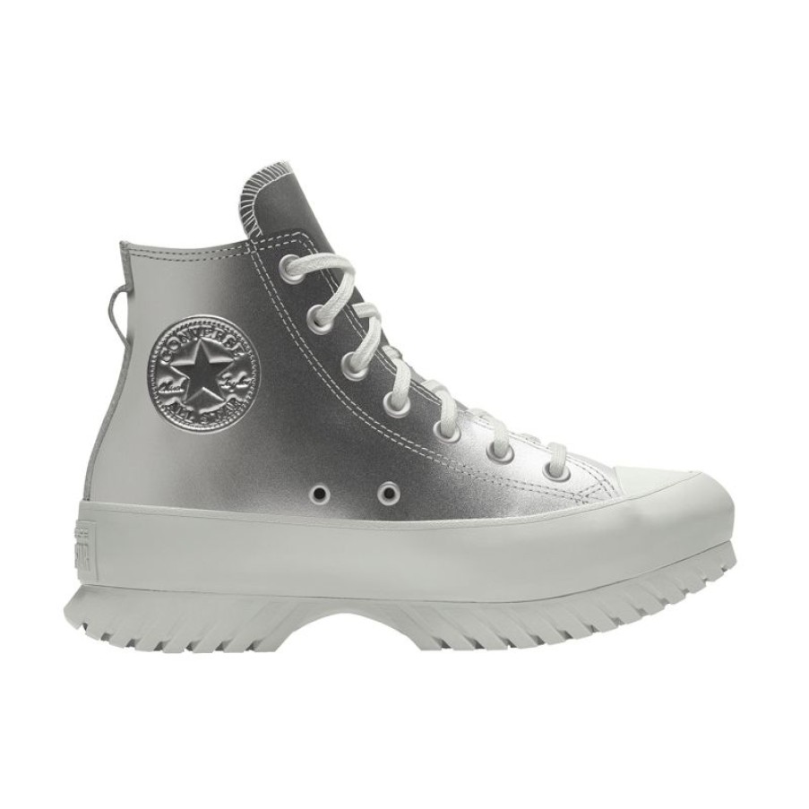 Mujer Converse Lugged | Custom Chuck Taylor All Star Lugged Platform Leather By You