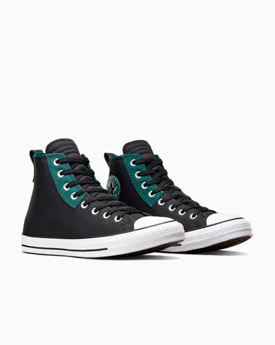 Mujer Converse Winter Shop | Chuck Taylor All Star