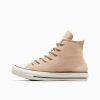 Mujer Converse Corte Alto | Chuck Taylor All Star Mono Suede