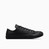 Mujer Converse Corte Bajo | Chuck Taylor All Star Mono Leather