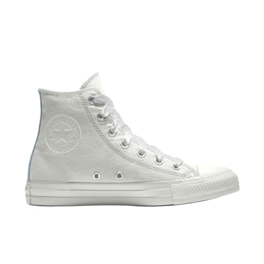 Mujer Converse Personalizar | Custom Chuck Taylor All Star Wedding By You