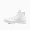 Mujer Converse Botas | Chuck Taylor All Star Lugged 2.0 Leather