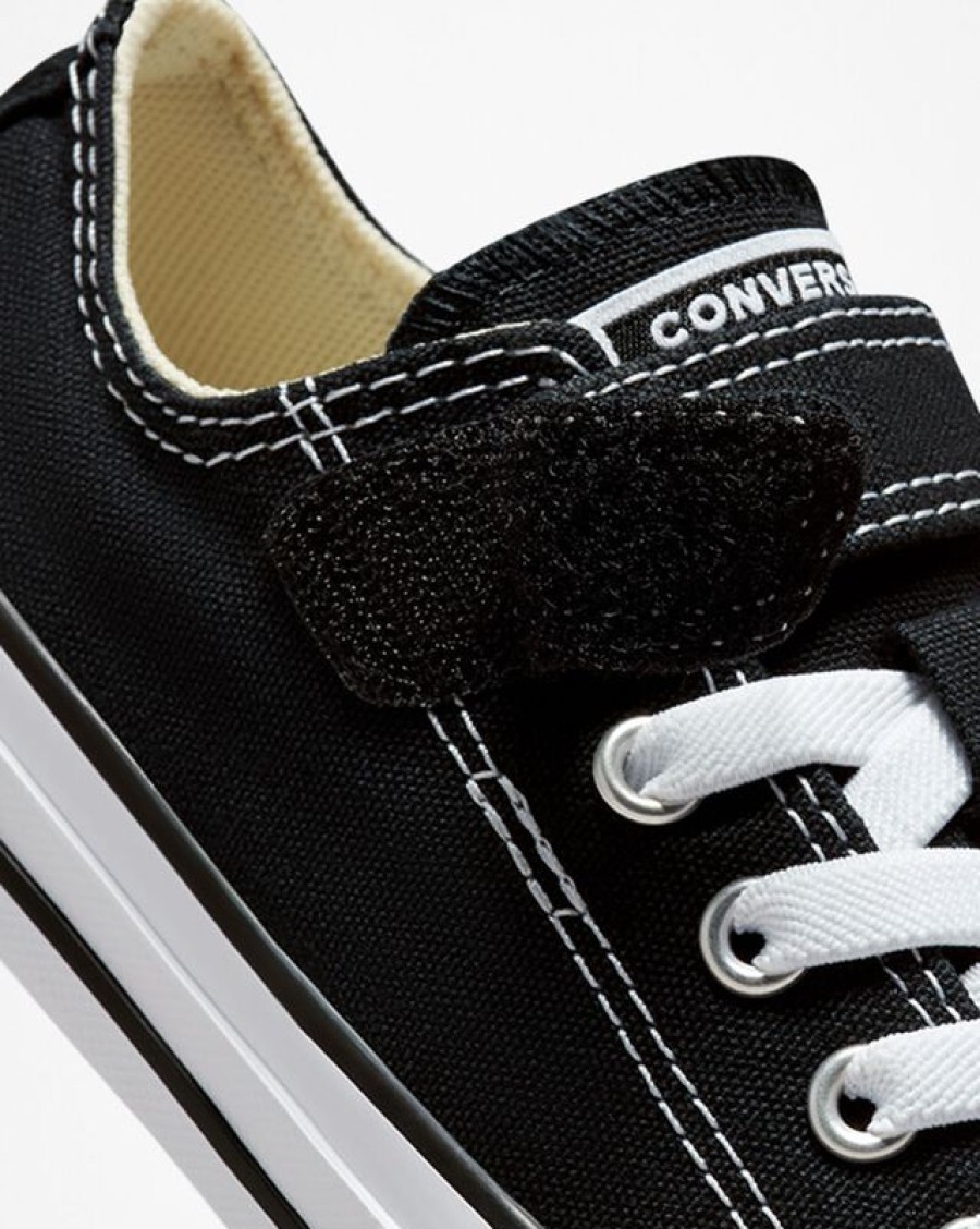 Ninos Converse Corte Bajo | Chuck Taylor All Star Easy-On