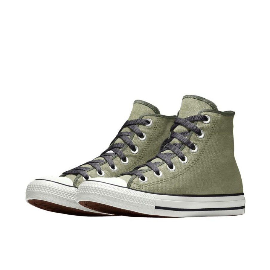 Hombre Converse Corte Alto | Custom Chuck Taylor All Star By You