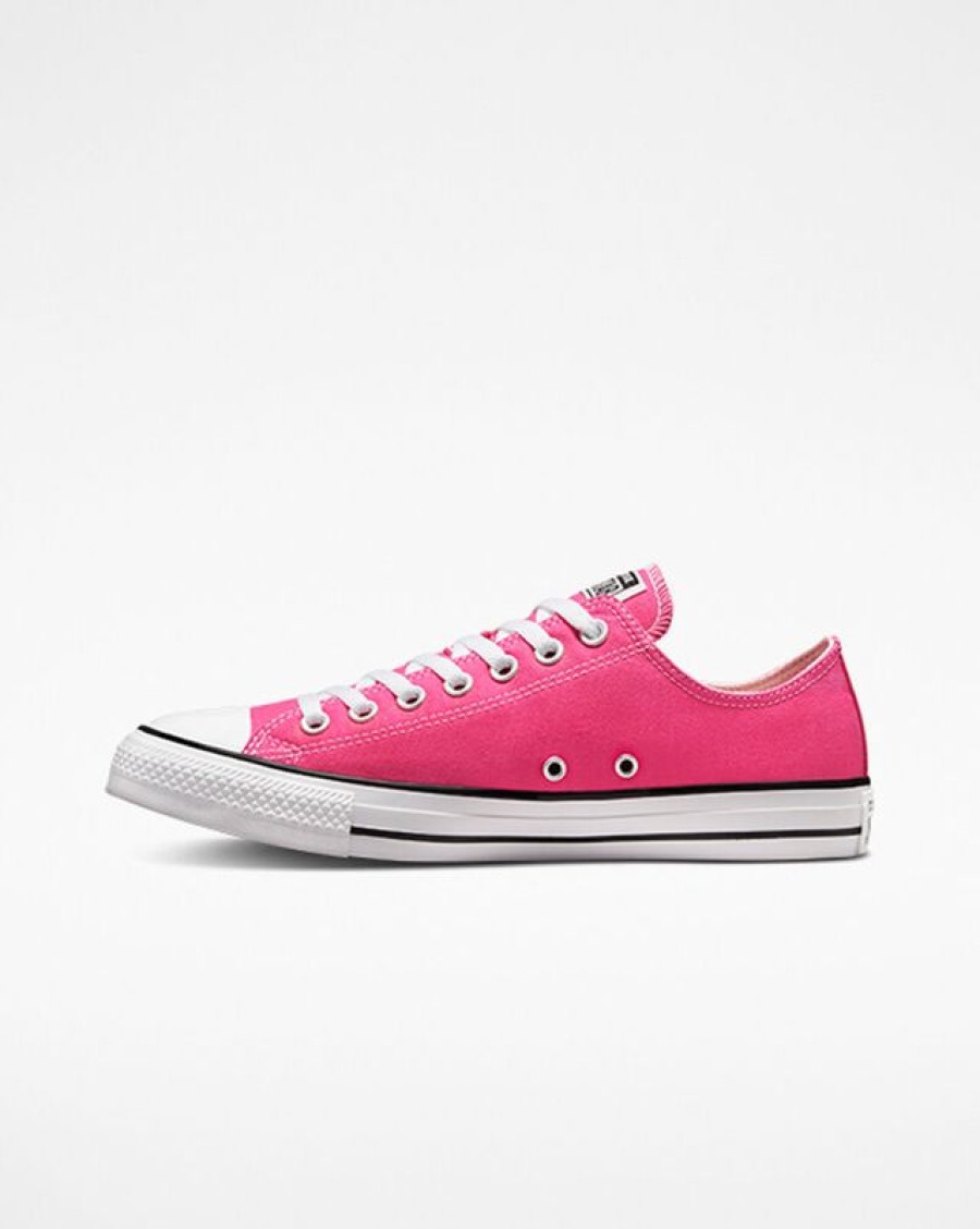 Mujer Converse Chuck Cl Sicas | Chuck Taylor All Star Seasonal Color