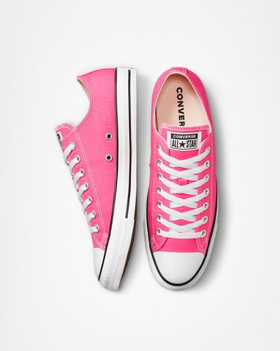 Mujer Converse Chuck Cl Sicas | Chuck Taylor All Star Seasonal Color