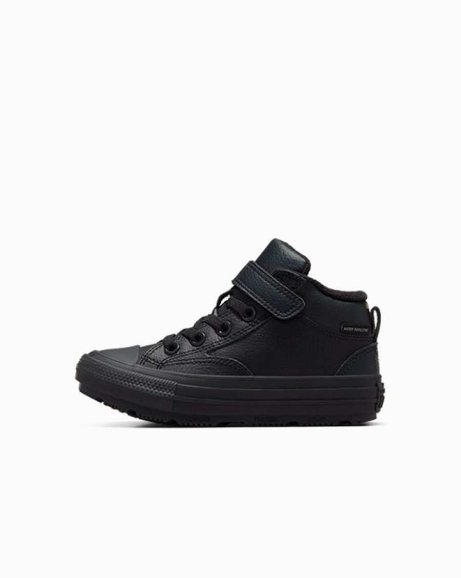 Ninos Converse Botas | Chuck Taylor All Star Malden Street Boot