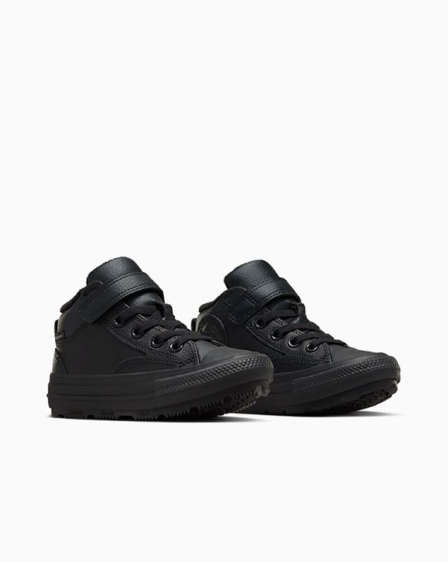 Ninos Converse Botas | Chuck Taylor All Star Malden Street Boot