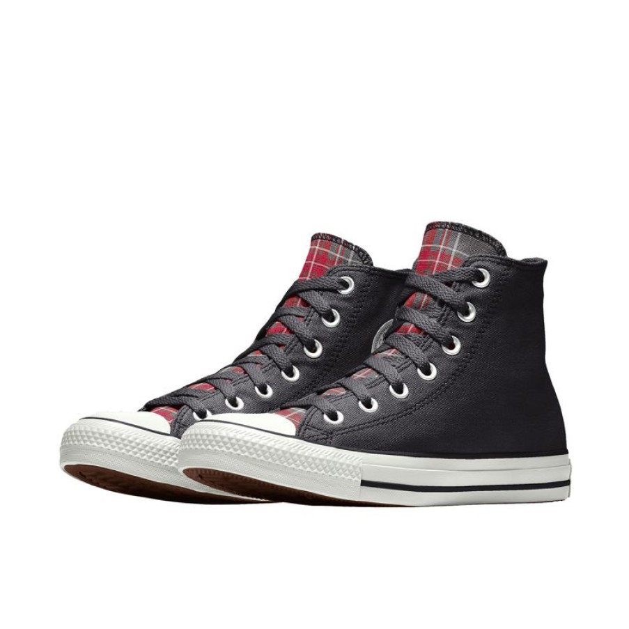 Mujer Converse Corte Alto | Custom Chuck Taylor All Star By You