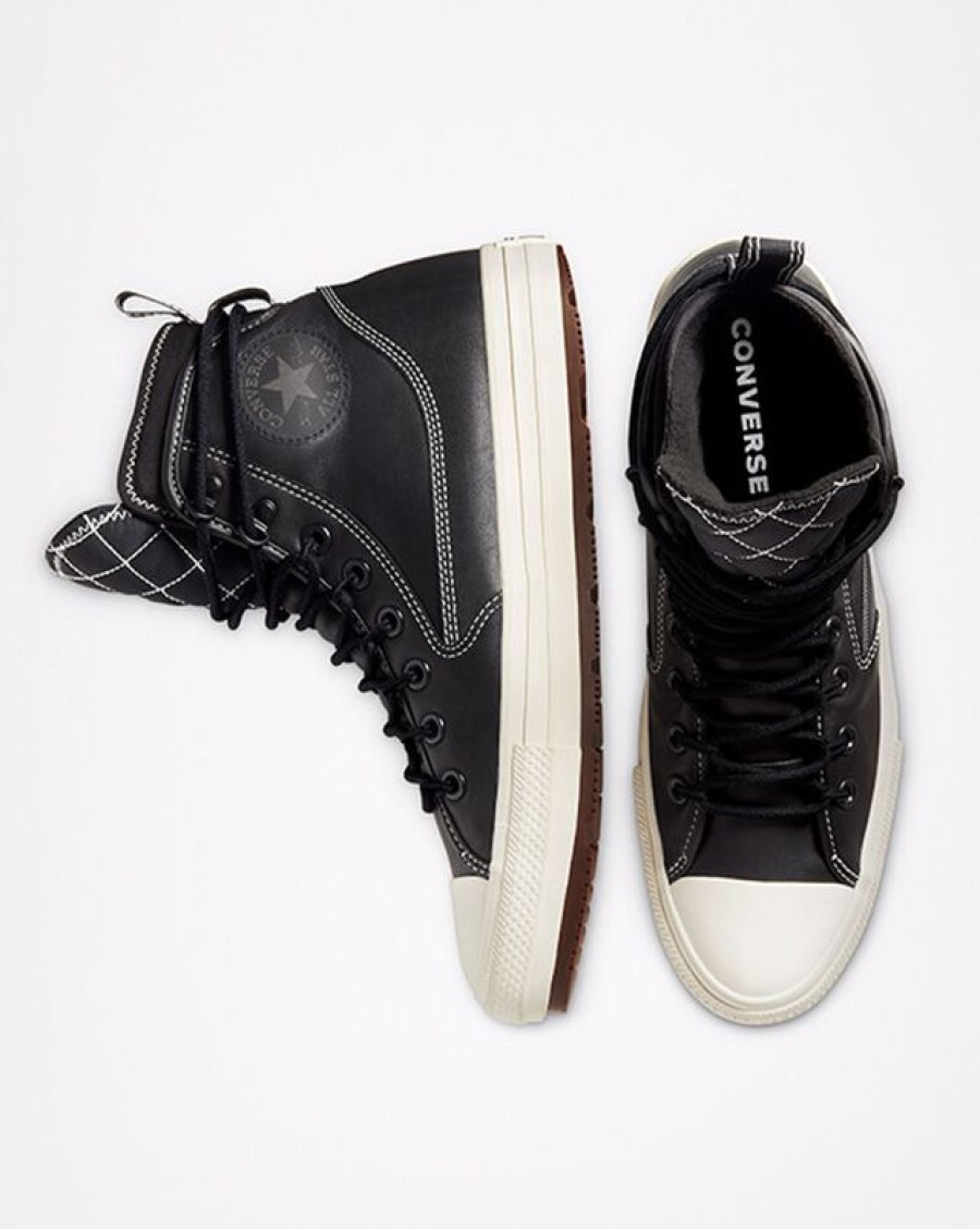 Mujer Converse Winter Shop | Chuck Taylor All Star All Terrain Counter Climate