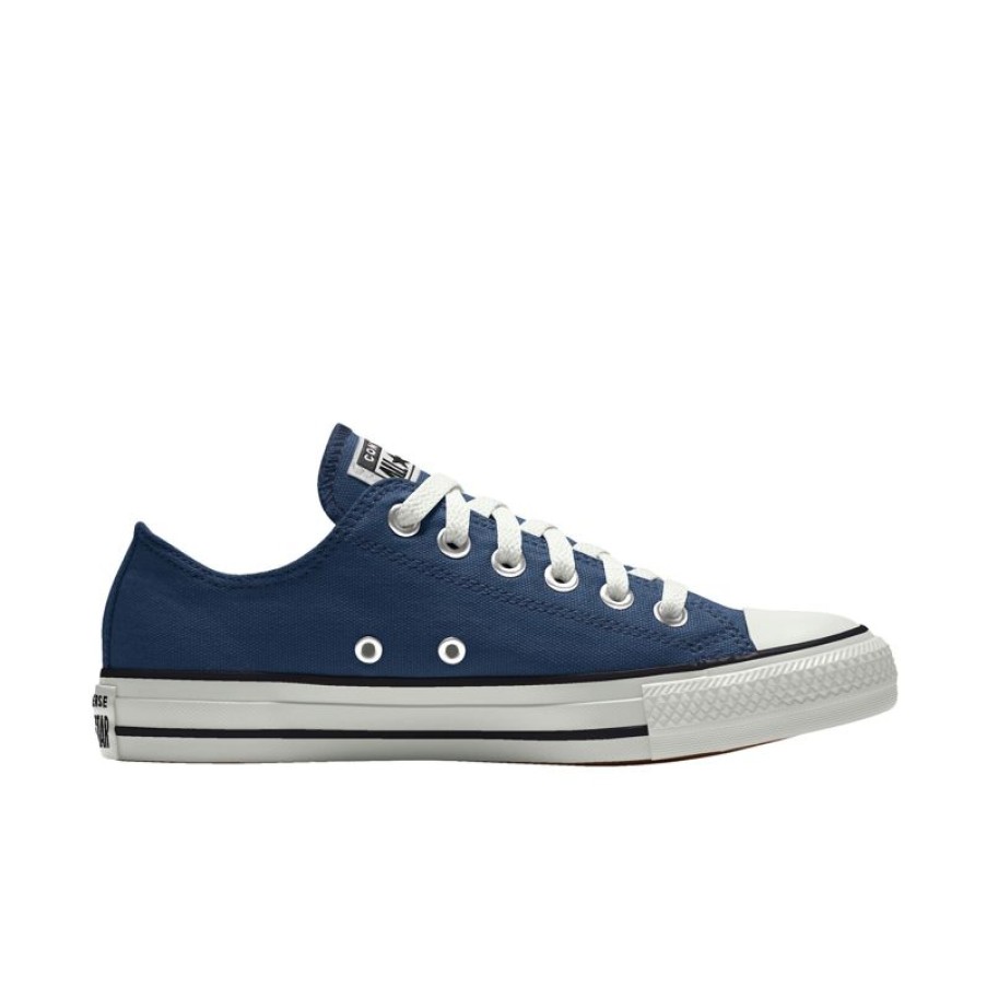 Hombre Converse Chuck Clasicas | Custom Chuck Taylor All Star Embroidery By You