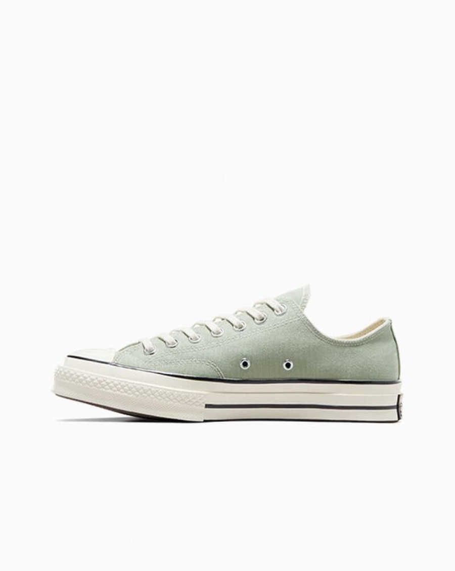 Hombre Converse Corte Bajo | Chuck 70 Vintage Canvas