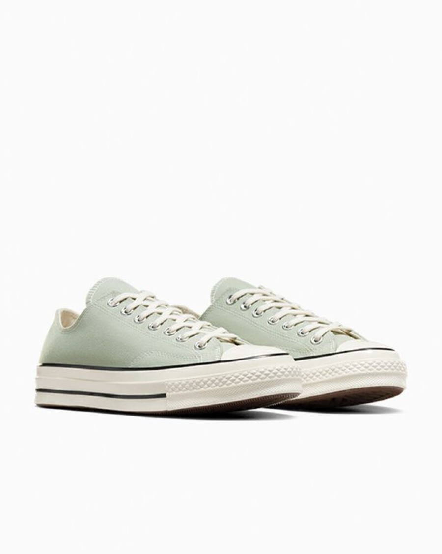 Hombre Converse Corte Bajo | Chuck 70 Vintage Canvas