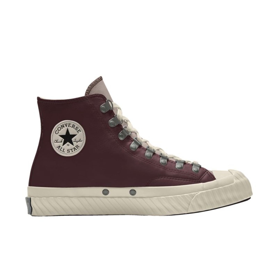 Hombre Converse Corte Alto | Custom Chuck 70 Bosey Boot By You