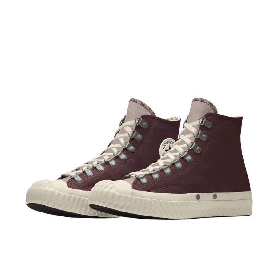 Hombre Converse Corte Alto | Custom Chuck 70 Bosey Boot By You