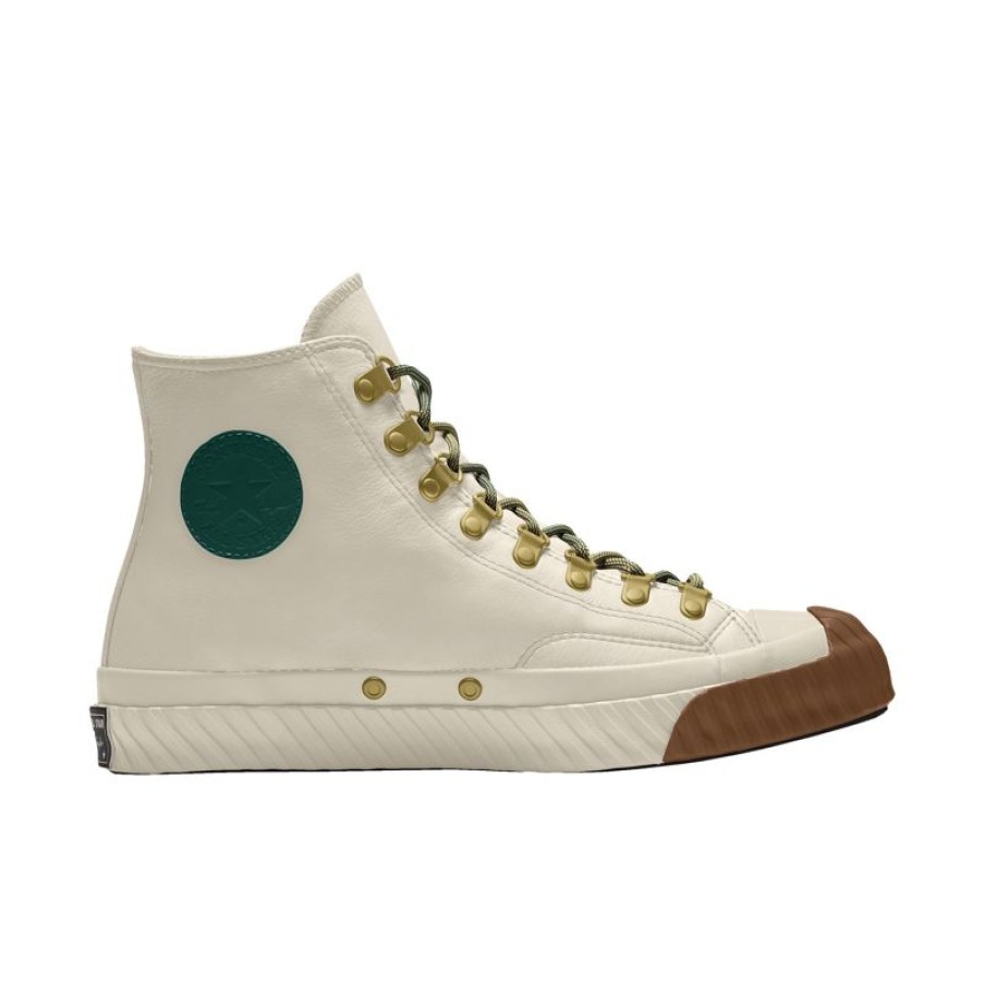 Hombre Converse Chuck 70 | Custom Chuck 70 Bosey Boot By You