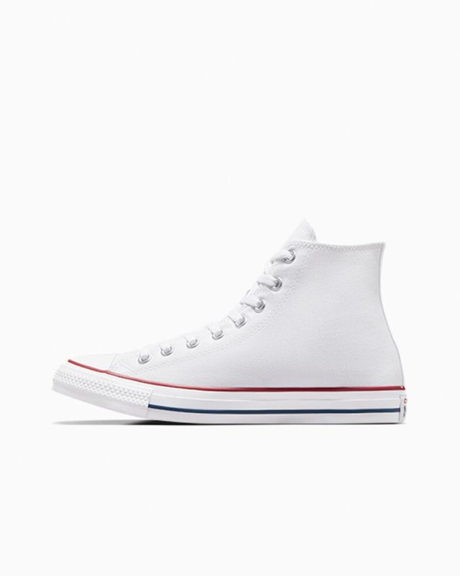 Mujer Converse Corte Alto | Chuck Taylor All Star