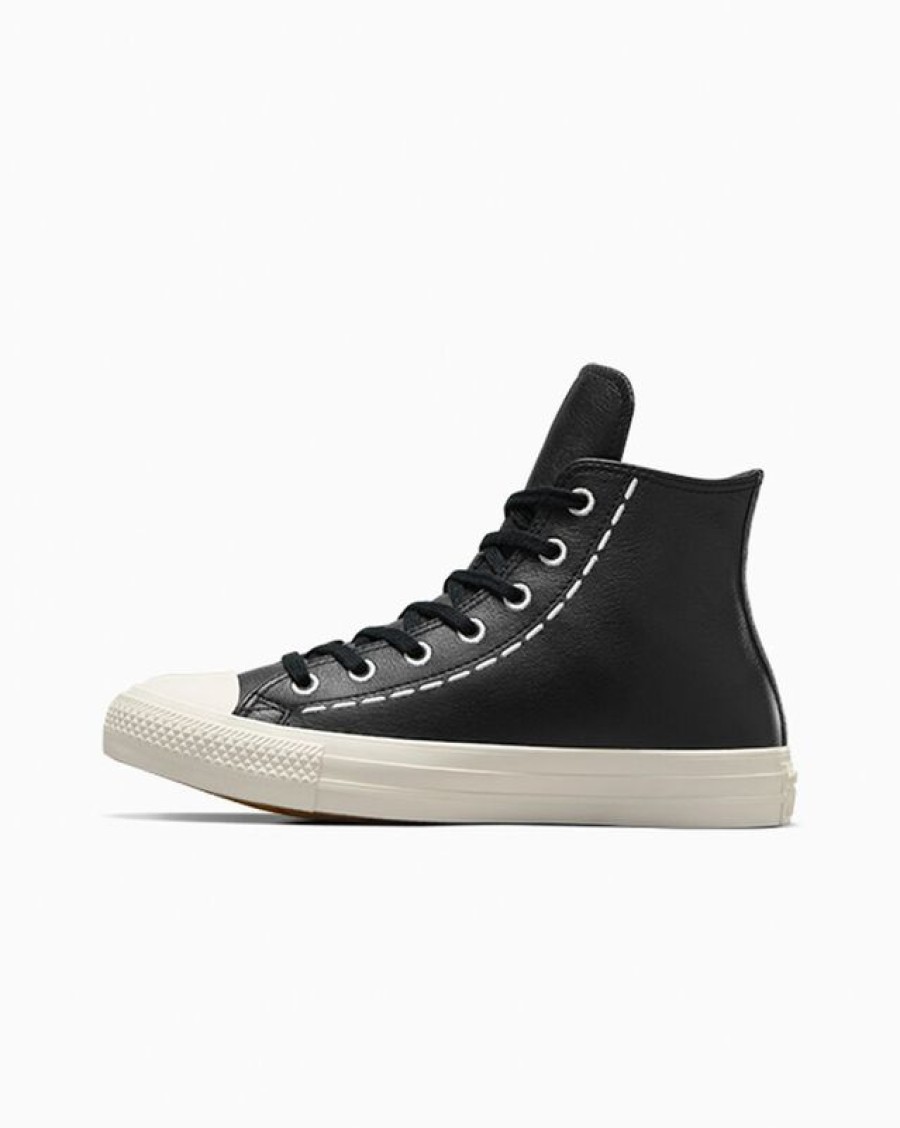 Mujer Converse Corte Alto | Chuck Taylor All Star Bold Stitch