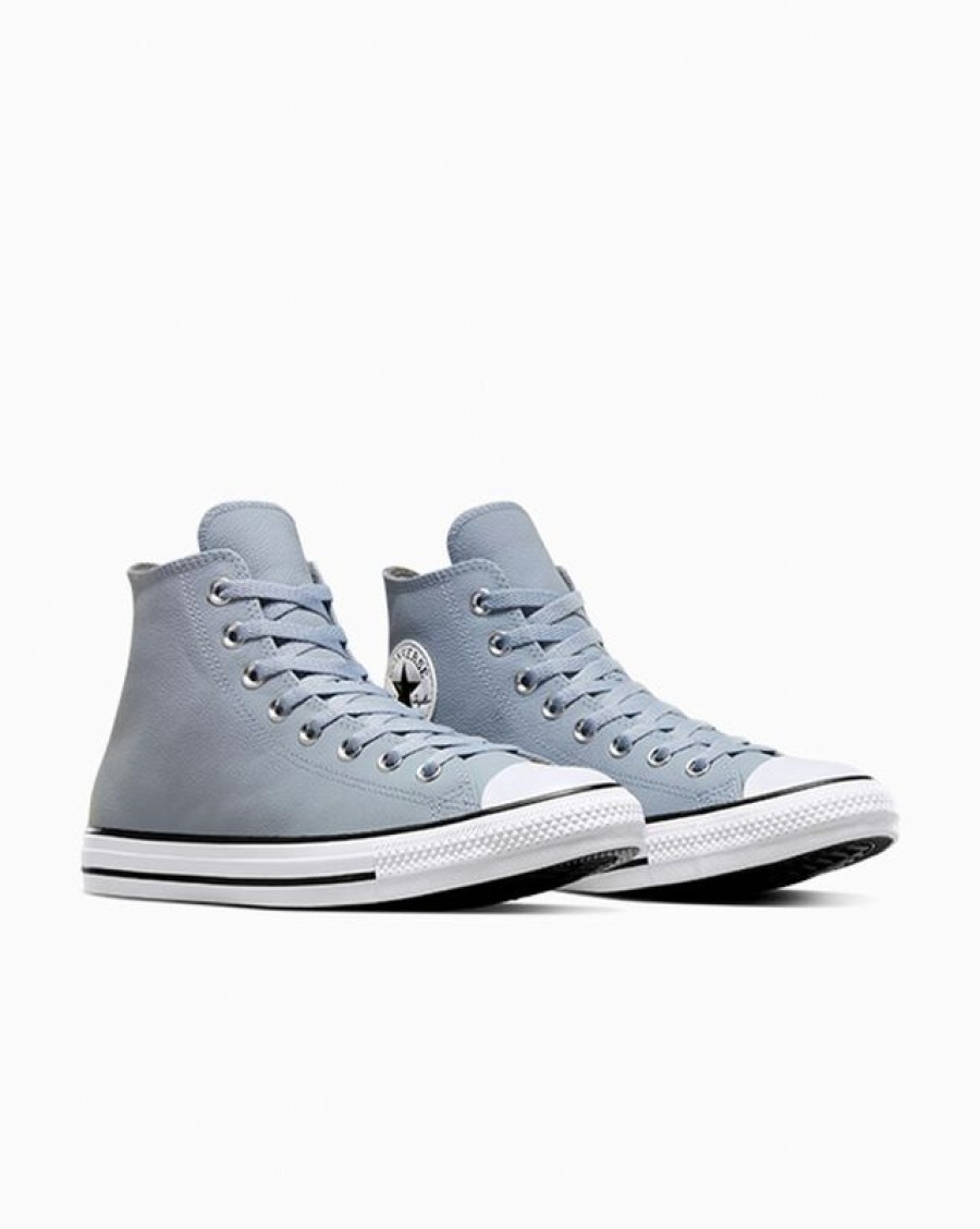 Mujer Converse Chuck Cl Sicas | Chuck Taylor All Star Leather