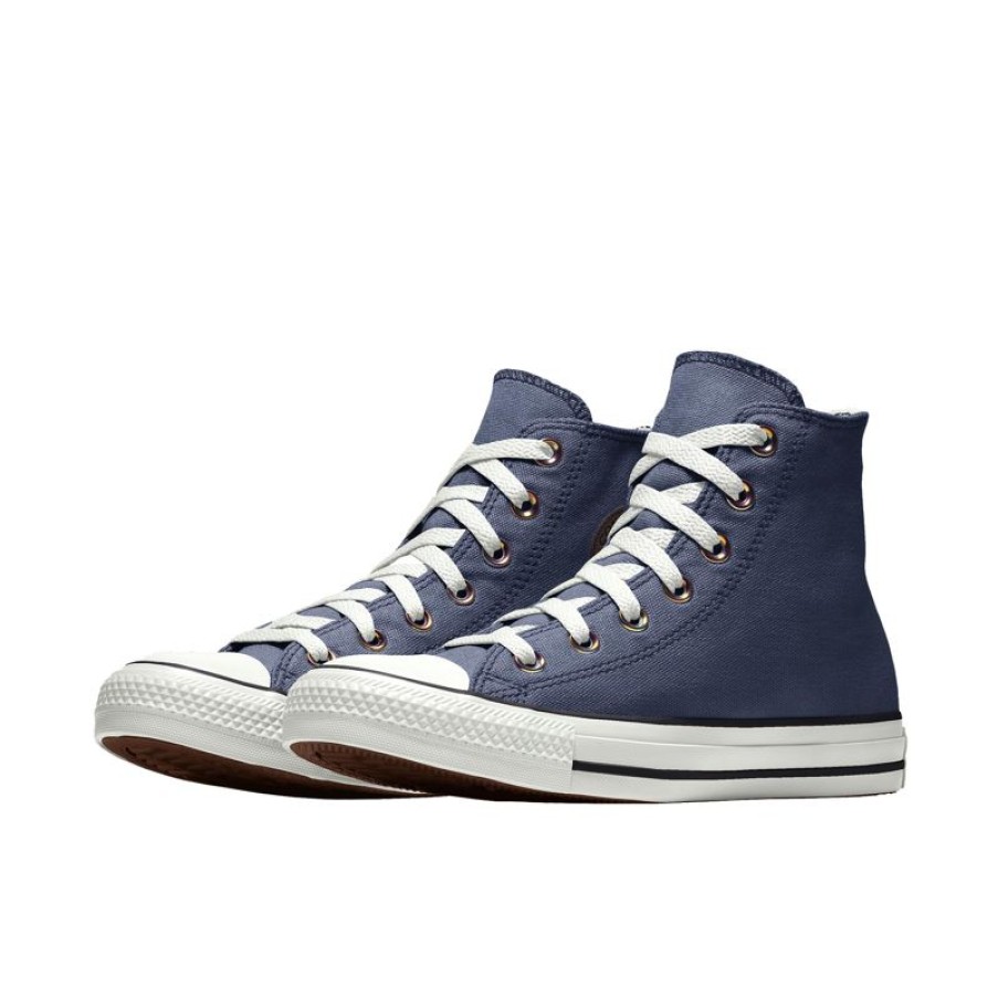 Mujer Converse Corte Bajo | Custom Chuck Taylor All Star By You