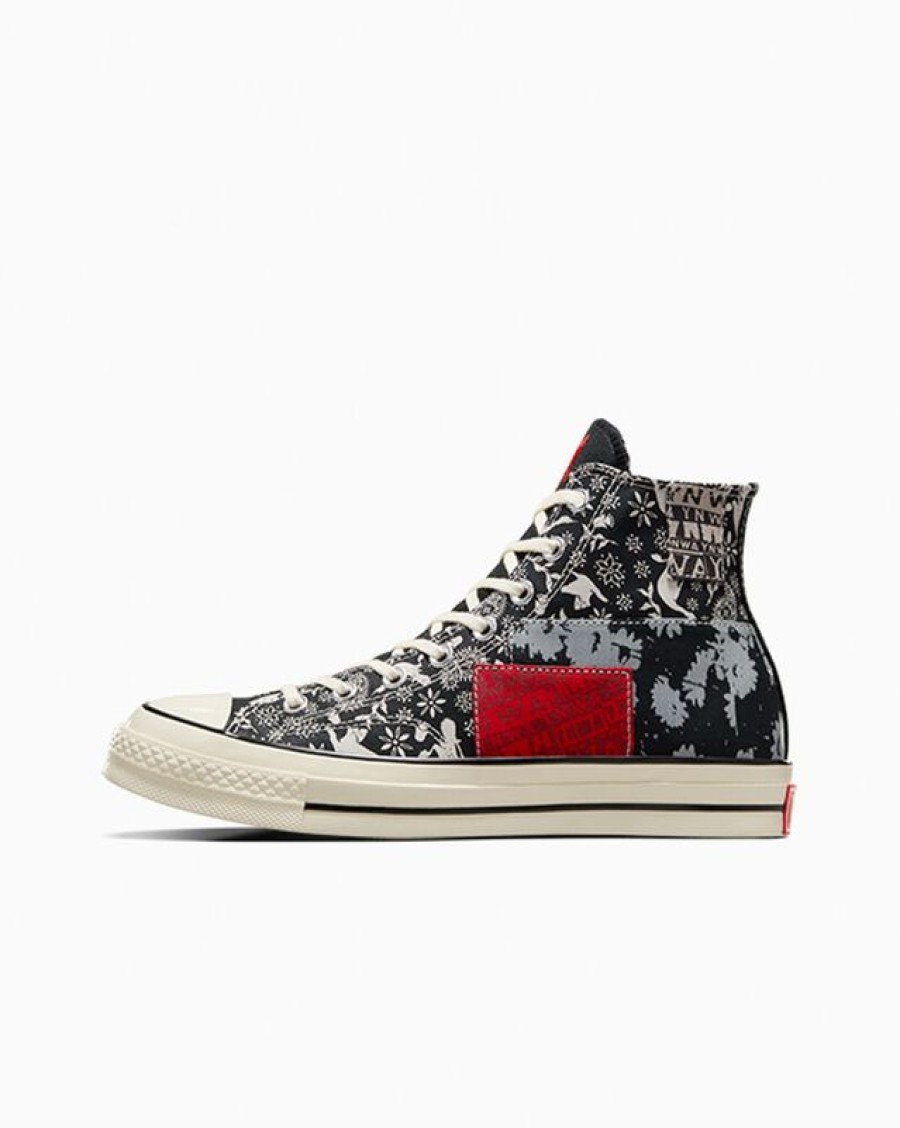 Hombre Converse Chuck 70 | Converse X Lfc Chuck 70