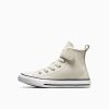 Ninos Converse Corte Alto | Chuck Taylor All Star Easy On Leather